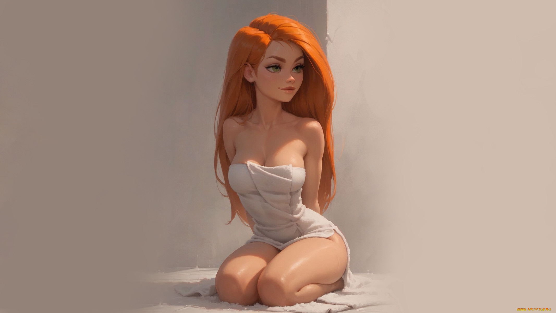 , ,  , kim, possible